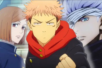 3 sai lầm mà tác giả của Jujutsu Kaisen phải tránh để bộ manga mới thành công