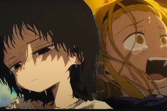 Kết thúc đáng thất vọng phá hỏng anime được đánh giá cao nhất năm 2025