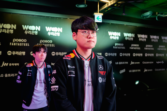 Thượng tầng T1 tiếp tục "chọc giận" người hâm mộ ngay trước thềm loạt playoffs căng thẳng