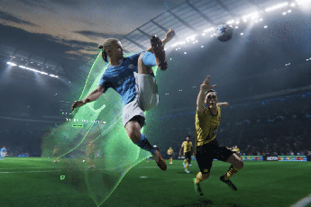 Rất có thể, EA sẽ xóa sổ thêm một tựa game FC nữa