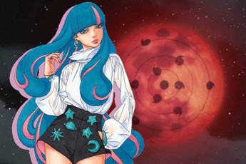 Tác giả Boruto hé lộ nhẫn thuật mạnh nhất, có sức mạnh của thần vượt qua cả Tsukuyomi Vĩnh Cửu