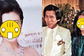 “Đệ nhất mỹ nhân showbiz” trúng cú lừa thế kỷ của "đại gia rởm", sống ê chề xấu hổ suốt quãng đời còn lại