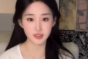 Quá giống Lưu Diệc Phi, nữ streamer bất ngờ nổi tiếng sau hơn một năm phát sóng