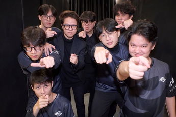 Chiến thắng mãn nhãn trước PSG, TSW bật “mode gáy khét”
