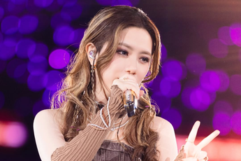 Nữ ca sĩ được chọn hát CKTG 2025: Diva thế hệ mới, thành tích vượt cả BLACKPINK và Madonna