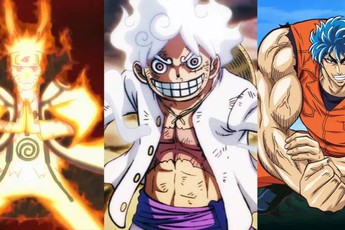 10 anime kế thừa di sản của Dragon Ball, từ "hậu duệ" chính thức đến những "biến thể" đầy sáng tạo