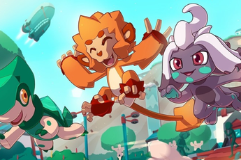 Săn ngay loạt game chất lượng với mức giá quá rẻ, chưa tới 50.000 đồng cho một trò