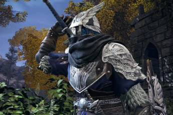 5 tựa game thế giới mở siêu hay, đều có điểm số trên 90, quá chất lượng cho người chơi