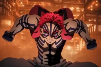 Kimetsu no Yaiba: Infinity Castle chính thức bị một anime mới truất ngôi ở phòng vé