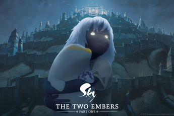 Sky Kids Playground: Sân chơi nhiệm màu đầu tiên của Sky “đổ bộ” TP.HCM trong tháng 9