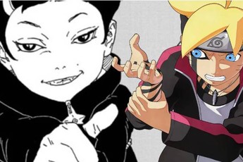 Boruto: Nhân vật mạnh nhất cuối cùng cũng sắp "tung chiêu", cuộc chiến giữa Thần và người máy sẽ nổ ra?