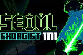 Một siêu phẩm "trừ tà" vừa cập bến di động, mang trải nghiệm "chặt chém" đã mắt với mức giá bằng "nửa bát phở"