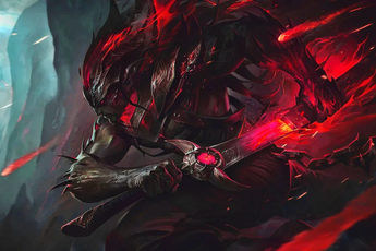 Hé lộ trang phục LMHT được ưa chuộng nhất, cái tên không hề xa lạ