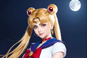 Top 10 nhân vật anime được phái nữ khao khát cosplay nhất 2025