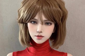 Thám tử lừng danh Conan: Nhan sắc Ai Haibara phiên bản trưởng thành gây sốt mạng