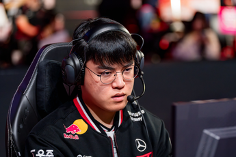 Hội anti-fan tiếp tục có động thái nhắm vào Gumayusi nhưng động thái của T1 mới gây phẫn nộ