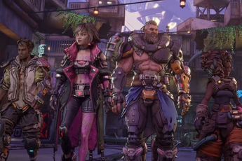 Vừa ra mắt Steam chưa lâu, bom tấn có giá 1,2 triệu gặp lỗi khó đỡ, nhân vật game bỗng "mất quần" bí ẩn