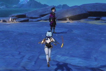 Game thủ Genshin Impact dùng "bug", hạ gục boss Nod-Krai chỉ bằng một hit, dễ hơn ăn kẹo