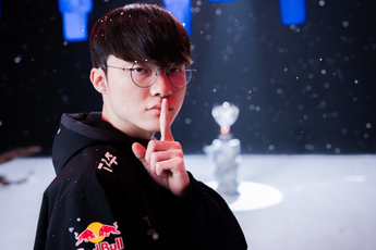 Khu vực LPL cổ vũ đội nhà nhưng lại hé lộ một sự thật "chua xót" liên quan Faker