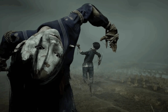 Bom tấn được chấm điểm 9/10 vừa ra mắt đã giảm giá mạnh, cơ hội không thể tốt hơn cho game thủ