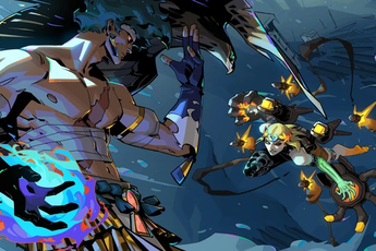 Một tựa game trên PC bùng nổ bất ngờ, trở thành cái tên có điểm số cao nhất trong năm 2025