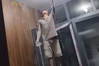 Từng là sinh viên xuất sắc, chỉ vì mê game mà thay đổi cả tương lai