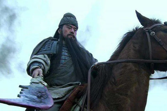 Lưu Bị giao "điểm nóng" Kinh Châu cho Quan Vũ: Không còn cách nào khác