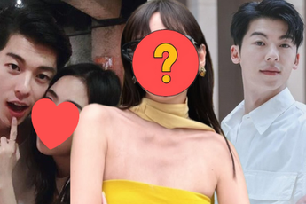 Chân dung cô gái "thắng đời 1000-0" hẹn hò Hứa Quang Hán, tan vỡ 8 năm vẫn không nỡ xóa ảnh đôi!