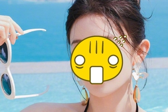 Cái kết của nữ diễn viên đập tiền đi "tu sửa”, quyết thành “Kim Tae Hee Trung Quốc”