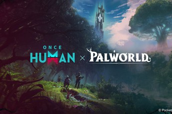 2 siêu bom tấn của làng game quốc tế cùng "bắt tay", mang tới màn hợp tác đáng chú ý nhất tháng 10/2025