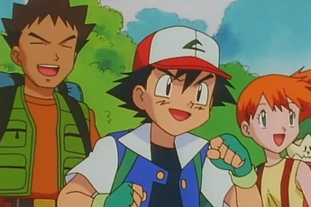 Game thủ Pokémon "vẽ" kịch bản, Ash sẽ không bao giờ trở thành người chơi Pokémon hàng đầu trong