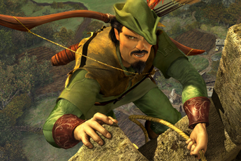 Huyền thoại Robin Hood tái xuất: Game chiến thuật 23 năm tuổi giảm giá 80%, chỉ còn 12.000 đồng trên Steam