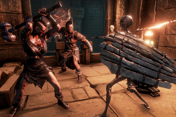 Chỉ 12$, nhận ngay danh sách 8 tựa game sinh tồn chất lượng, tổng giá trị hơn gấp 20 lần số tiền bỏ ra