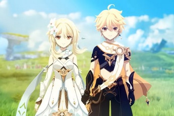 5 năm kể từ khi Genshin Impact ra mắt, game thủ này chưa bỏ lỡ một ngày nào, bất chấp chơi game kể cả khi... cận tử