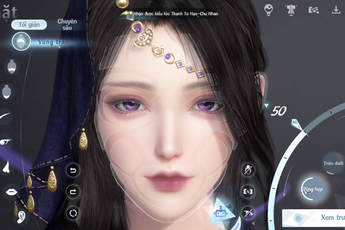 Trải nghiệm sớm CBT của Nghịch Thủy Hàn: Game hay, đồ họa đẹp, combat mãn nhãn... chỉ có một điểm trừ duy nhất