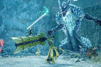 Sở hữu trọn bộ 7 tựa game trong series bom tấn với mức giá "sale off", cơ hội lớn cho người chơi