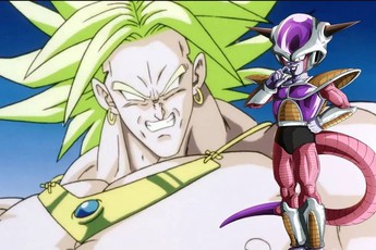 10 hành động tàn ác nhất trong Dragon Ball, khi cái ác đạt đến đỉnh điểm