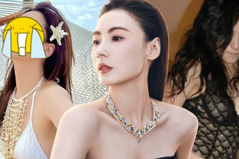 6 mỹ nhân liên luỵ trong scandal "trai hư lộ 1.300 ảnh nóng": Chung Hân Đồng - Trương Bá Chi chưa phải người thảm nhất