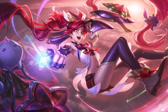 ĐTCL mùa 15: 3 đội hình bất ngờ vươn lên mạnh mẽ giúp game thủ leo rank dễ dàng