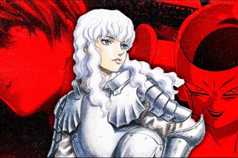 Top 10 nhân vật phản diện anime độc ác nhất