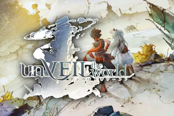 Ngay trong tháng 10 này, anh em game thủ sẽ được trải nghiệm thêm một siêu phẩm mới của NetEase