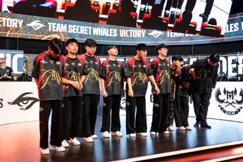 Trong cùng ngày, fan GAM và VCS đón loạt "tin xấu"