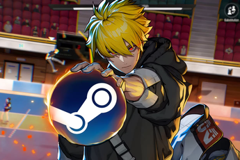 Tựa game thể thao mới trên Steam nhận mưa đánh giá tích cực, miễn phí 100%