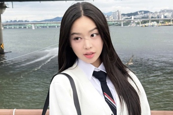 Gen.G vô địch, fan Việt đồng loạt cảm ơn "người đẹp may mắn"