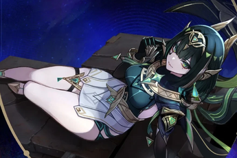 Rò rỉ Genshin Impact: Nefer - nhân vật 5 sao hệ Thảo mới sẽ ra mắt ở phiên bản 6.1