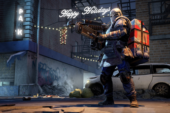 Sau 4 năm trì hoãn, cuối cùng Ubisoft cũng khởi động lại dự án game siêu phẩm này