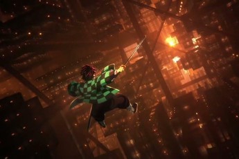 10 thế giới Anime đáng sợ nhất: Nơi mọi bước đi đều là một cuộc chiến sinh tồn
