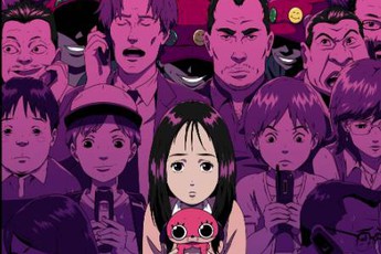 21 năm sau, bộ anime đáng sợ nhất của Cartoon Network vẫn ám ảnh người xem