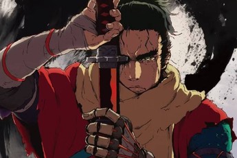 Sekiro: No Defeat gây tranh cãi, liệu siêu phẩm anime mới này có sử dụng AI?