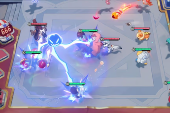 Tất tần tật mọi điều về Honkai: Nexus Anima - game "cờ nhân phẩm" phiên bản Genshin Impact